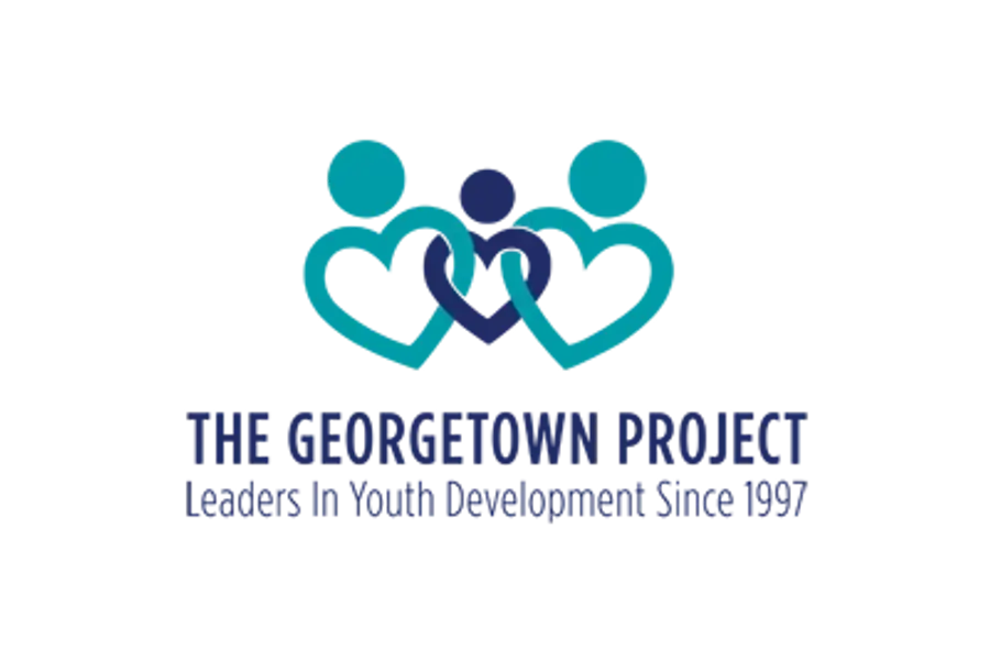 November · The Georgetown Project's NEST